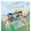 �ocuklar ��in Yoga 3 - Safari Eksik Par�a Yay�nlar�