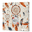 T�y 5 - �izgisiz Yan Boyamal� Defter Vivago Art