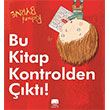 Bu Kitap Kontrolden ��kt�! U�an Fil Yay�nlar�