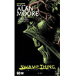 Swamp Thing Efsanesi: 6. Cilt �thaki Yay�nlar�