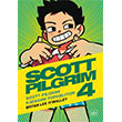 Scott Pilgrim 4: Scott Pilgrim Kafas�n� Toparl�yor �thaki Yay�nlar�