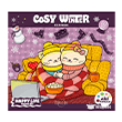 Cosy Winter Vivago Art
