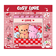 Cosy Love Vivago Art