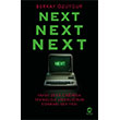 Next Next Next: Yapay Zek� �a��nda Teknoloji Liderli�inin Sonraki Seviyesi Nova Kitap