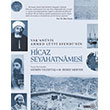 Hicaz Seyahatnamesi Yeditepe Yay�nevi