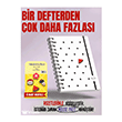 �izgili S�sl� Defter Vivago Art