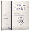 Tevhid ve Tevekk�l Miras Yay�nlar�
