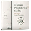 Tefekk�r D���nmenin Fazileti Miras Yay�nlar�