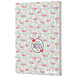 Flamingo 3 - Yan Boyamal� �izgili Defter Vivago Art