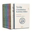 Kalbin Dirili�i ve Manevi Hayat Seti (10 Kitap) Miras Yay�nlar�