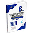8. S�n�f T.C. �nk�lap Tarihi ve Atat�rk��l�k Soru Bankas� Sonu� Derece Yay�nlar�