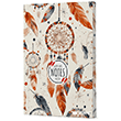 T�y 5 - Yan Boyamal� �izgili Defter Vivago Art