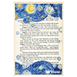 �effaf Ayra� 13 - Van Gogh 2 Vivago Art