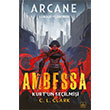 Ambessa �thaki Yay�nlar�