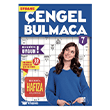 Efsane �engel Bulmaca 7 Dokuz Yay�nlar�