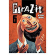 Parazit Cilt 6 Kay�p K�ta Yay�nlar�