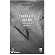 Hakikatin Hat�r� Ketebe Yay�nlar�