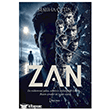 Zan �kinci Adam Yay�nlar�