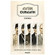 Atat�rk Olmasayd� Masa Kitap