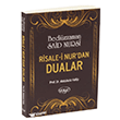 Risale-i Nur`dan Dualar Sebat Yay�nlar�