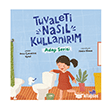Tuvaleti Nas�l Kullan�r�m Puset Kitap