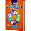 6. S�n�f Paragraf Soru Bankas� Mozaik Yay�nlar�