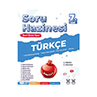 7. S�n�f T�rk�e Soru Hazinesi Nartest Yay�nevi