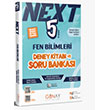 5. S�n�f Fen Bilimleri Deney Kitab� ve Soru Bankas� G�nay Yay�nlar�
