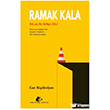 Ramak Kala Me�e Kitapl���