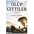 �l�p Gittiler Bilge Kar�nca Yay�nlar�