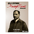 Milli E�itimde Mustafa Necati D�nemi �r�n Yay�nlar�