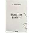 Romal�lar Semineri YAY - Yeni Anadolu Yay�nlar�