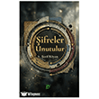 �ifreler Unutulur Ey Yay�nlar�
