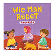 Wie Man Redet (Almanca Nas�l Konu�urum) Puset Kitap