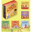 This Is How I do It, �slamic Adap Series 5 Books (Nas�l Yapar�m Seti, 5 Kitap) Puset Kitap