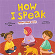 How I Speak (�ngilizce Nas�l Konu�urum) Puset Kitap