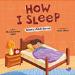 How I Sleep (�ngilizce Nas�l Uyurum) Puset Kitap
