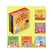 Wie mache Ich Das Adap-Reihe 5 B�cher (Almanca Nas�l Yapar�m Seti, 5 Kitap) Puset Kitap