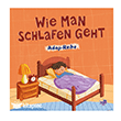 Wie Man Schlafen Geht (Almanca Nas�l Uyurum) Puset Kitap