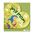 Ich Bete F�r Meine Mutter (Almanca Annem ��in Dualar) Puset Kitap