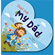 Duas For My Dad (�ngilizce Babam ��in Dualar) Puset Kitap