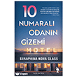 10 Numaral� Odan�n Gizemi  Nemesis Kitap