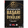 M�lki �darede Vizyon - Ba�ar� �yk�leri T�rk �dari Ara�t�rmalar� Vakf�