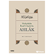 Muhyiddin �bn� l Arab� de Ahl�k �izgi Kitabevi Yay�nlar�