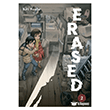 Erased Cilt 2 Kay�p K�ta Yay�nlar�