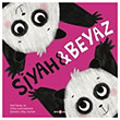 Siyah ve Beyaz Beta Kids
