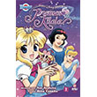 Disney Prenses Kilala - 1 Beta Byou