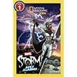 National Geographic Kids - Marvel Storm: Afet Alarm�! Beta Kids