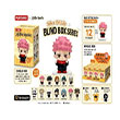 Jujutsu Kaisen 12 Par�al� Mini Fig�r S�priz Kutu Beta Kitap