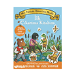Me�e Palamudu Orman� ndan Masallar - �lk ��kartma Kitab�m Beta Kids